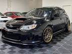 2013 Subaru Impreza WRX STI - Federal Way,WA