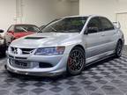 2005 Mitsubishi Lancer Evolution VIII AWD 4dr Turbo Sedan - Federal Way,WA