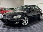 2001 Lexus IS 300 Base - Federal Way,WA