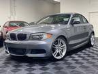 2012 BMW 1 Series 135i - Federal Way,WA