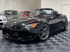 2000 Honda S2000 Base - Federal Way,WA