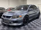 2006 Mitsubishi Lancer Evolution MR Edition AWD 4dr Sedan - Federal Way,WA