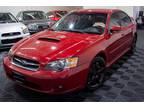 2005 Subaru Legacy 2.5 GT - Federal Way,WA