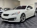 2012 Hyundai Genesis Coupe 2.0T R Spec 2dr Coupe - Federal Way,WA