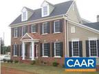 Home For Rent In Crozet, Virginia