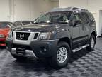 2015 Nissan Xterra S 4x4 4dr SUV 5A - Federal Way,WA