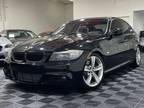 2011 BMW 3 Series 335i - Federal Way,WA