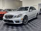 2012 Mercedes-Benz E-Class E 63 AMG - Federal Way,WA