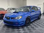 2006 Subaru Impreza WRX STi - Federal Way,WA