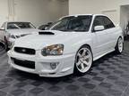 2005 Subaru Impreza WRX STi - Federal Way,WA