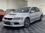 2006 Mitsubishi Lancer Evolution MR Edition AWD 4dr Sedan - Federal Way,WA