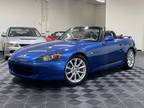 2006 Honda S2000 Base - Federal Way,WA