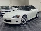 2000 Honda S2000 Base - Federal Way,WA