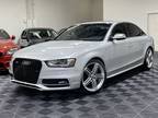 2013 Audi S4 3.0T quattro Prestige - Federal Way,WA