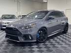 2017 Ford Focus RS - Federal Way,WA
