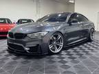 2015 BMW M4 Base - Federal Way,WA