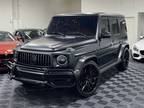 2020 Mercedes-Benz G-Class AMG G 63 - Federal Way,WA