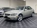 2001 Lexus IS 300 Base - Federal Way,WA