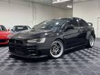 2008 Mitsubishi Lancer Evolution GSR - Federal Way,WA