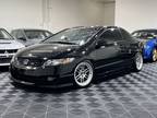 2010 Honda Civic Si 2dr Coupe - Federal Way,WA