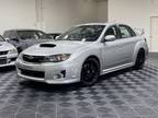 2011 Subaru Impreza WRX STI Limited AWD 4dr Sedan - Federal Way,WA