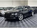 2014 Audi S4 3.0T quattro Premium Plus - Federal Way,WA