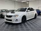 2013 Subaru Impreza WRX STI Limited AWD 4dr Sedan - Federal Way,WA