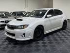 2011 Subaru Impreza WRX STI - Federal Way,WA