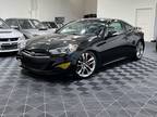 2013 Hyundai Genesis Coupe 3.8 Track 2dr Coupe - Federal Way,WA