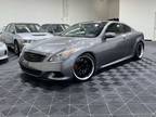 2008 INFINITI G37 Base 2dr Coupe - Federal Way,WA