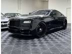 2014 Rolls-Royce Wraith Base - Federal Way,WA