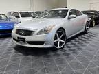 2008 INFINITI G37 Journey 2dr Coupe - Federal Way,WA