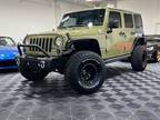 2013 Jeep Wrangler Unlimited Sport 4x4 4dr SUV - Federal Way,WA