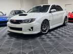 2013 Subaru Impreza WRX STI Limited AWD 4dr Sedan - Federal Way,WA