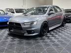 2015 Mitsubishi Lancer Evolution GSR - Federal Way,WA