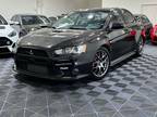 2014 Mitsubishi Lancer Evolution GSR - Federal Way,WA