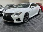 2015 Lexus RC F Base - Federal Way,WA