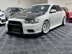 2012 Mitsubishi Lancer Evolution GSR - Federal Way,WA