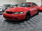 2004 Ford Mustang SVT Cobra SVT 2dr Supercharged Convertible - Federal Way,WA