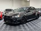 2011 Mitsubishi Lancer Evolution GSR - Federal Way,WA