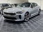 2019 Kia Stinger GT2 - Federal Way,WA