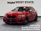 2017 BMW 2 Series M240i - Federal Way,WA