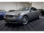 2004 INFINITI G35 Base - Federal Way,WA