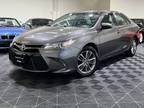 2016 Toyota Camry SE 4dr Sedan - Federal Way,WA