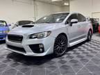 2016 Subaru WRX STI - Federal Way,WA