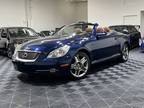 2006 Lexus SC 430 Base - Federal Way,WA