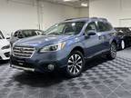 2016 Subaru Outback 2.5i Limited - Federal Way,WA