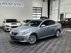 2007 Lexus IS 250 Base - Federal Way,WA