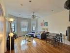 Flat For Rent In Brookline, Massachusetts