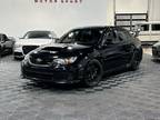 2011 Subaru Impreza WRX STI AWD 4dr Sedan - Federal Way,WA